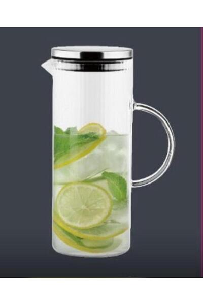 Eslim SÜRAHİ KARAF BROSİKLAT CAM