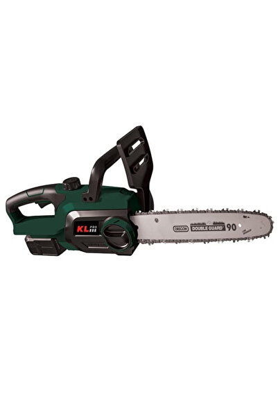 KALE 18V 8.0 AH ŞARJLI ORMAN MOTORU