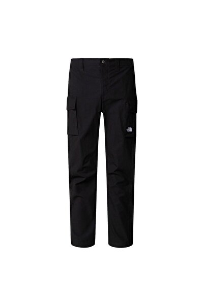 THE NORTH FACE M ANTICLINE CARGO PANT Black
