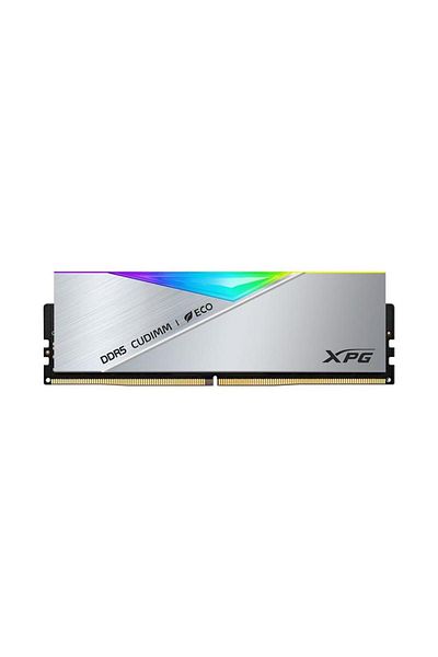 XPG 24Gb-2 Lancer Cudimm Rgb Ddr5 8400Mt-S Cl 40-52-52 1.4V Cooler Pc Ram