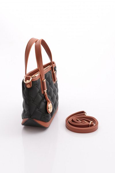 DGN 603 Women's Internal Zipper Bag