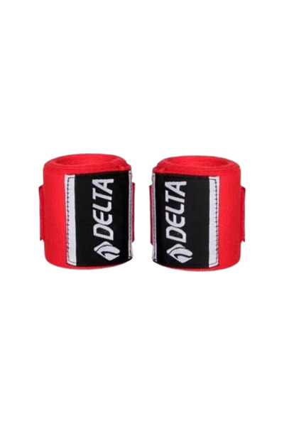 Delta BOKS EL BANDAJI