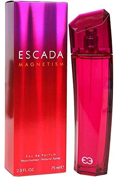 Escada Magnetism for Women Eau de Parfum 75ml