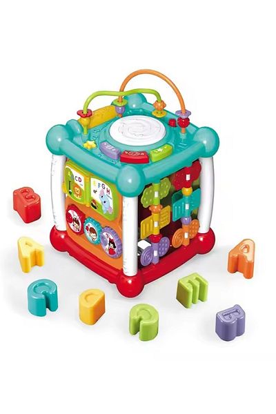 rexa Educational Musical Toy for Kids Early Development Learning Toys