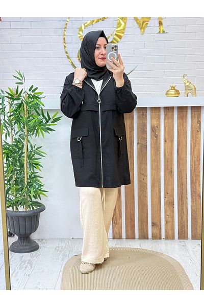 Meryemce Butik Wear It Out Cap (Comfortable Fit)