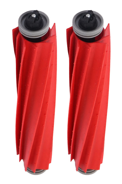 Marketto Xiaomi Roborock S7 / S7 Max متوافق مع 2 قطعة فرشاة رئيسية للمكنسة ال...