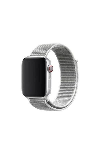Nylon strap white 38/40/41