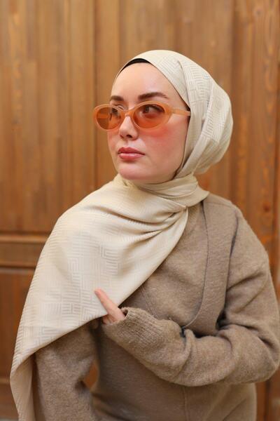 Silk Home Deluxe Şal 40005-08