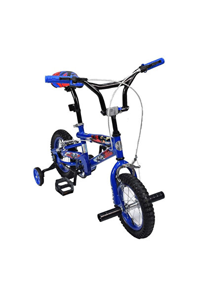 rexa دراجة كير زورزا للأطفال، 12 بوصة