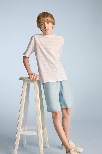 DeFacto Boy's Jean Shorts
