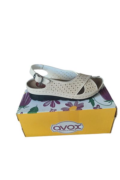 AVOX Daily Full Orthopedic Women's Sandals