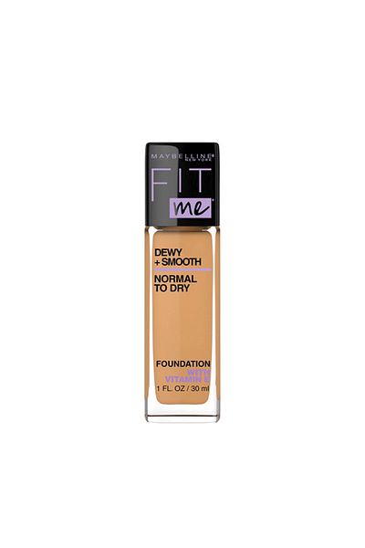 Fit Me Foundation 240 Golden Beige