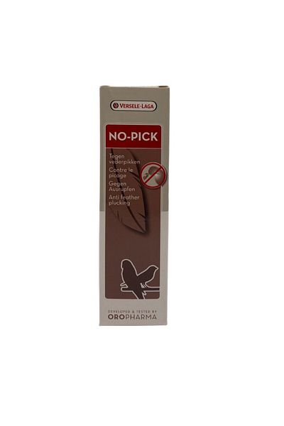 Versele Laga Versele-laga No Pick Spray - 100ml