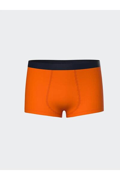 LC Waikiki LCW Kids Baskılı Erkek Çocuk Boxer 3'lü (S5)