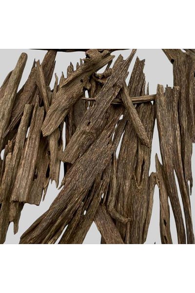 maysam 12 grams - Natural Indian Oud, Triple Classification