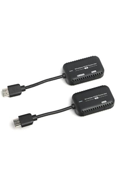 Dark Kablosuz HDMI Ses Ve Görüntü Aktarım Kiti