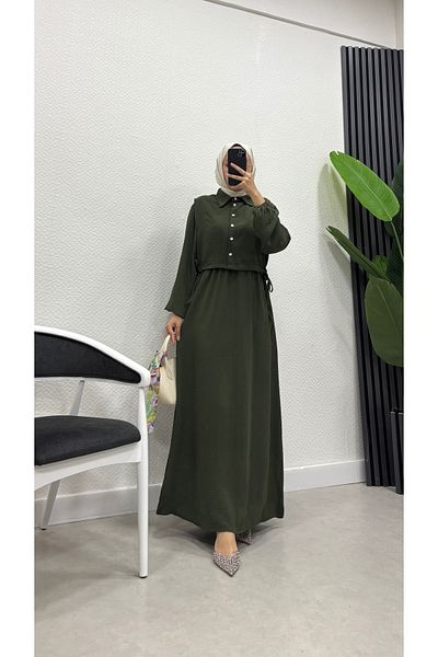 HB MODA COLLECTİON ΦΟΡΕΜΑ ΛΕΠΤΟΜΕΡΗ ΠΟΥΚΑΜΙΣΟ