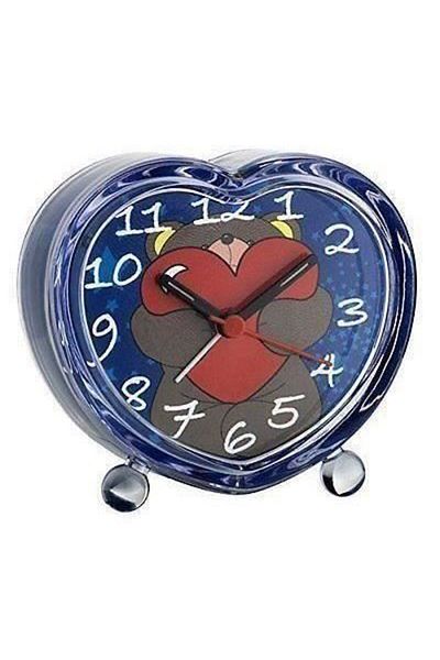 TFA Alarm Clock For Children's Room 60.1015.06