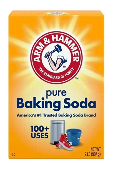 Other علبة صودا الخبز النقية من آرم آند هامر - 907 غرام