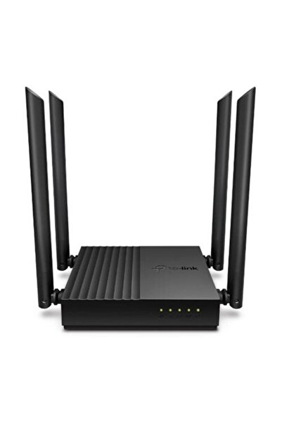 TP-LINK ARCHER C64 AC1200 EV OFİS TİPİ ROUTER