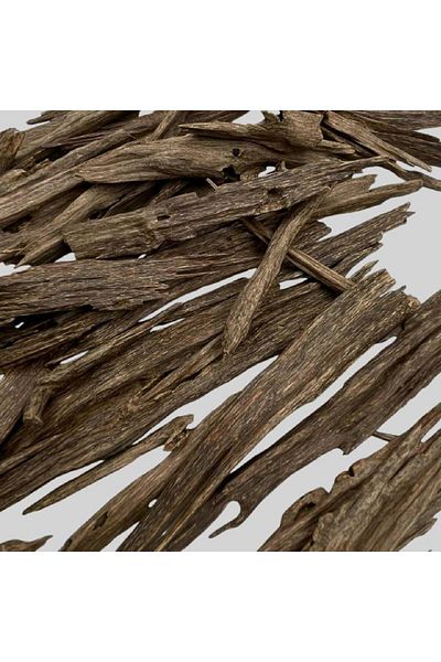 maysam 12 grams - Old Indian Oud Anfal, more than 45 years old