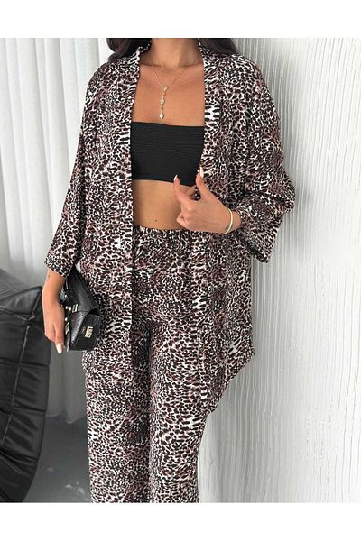 EPAK LİFE Kimona Set