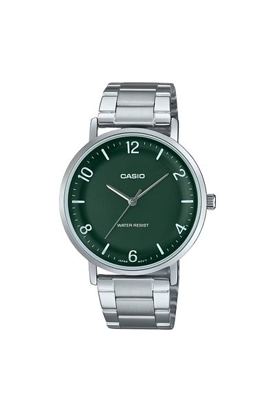 Casio Ceas Barbati, Casio, Collection MTP-VT MTP-VT03D-3BDF