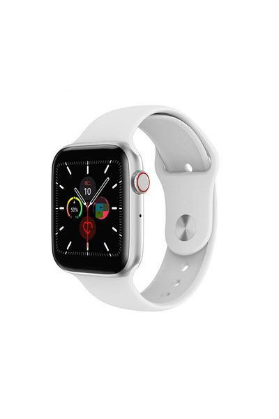 İWO IWO 8 Sport Smart Watch - White