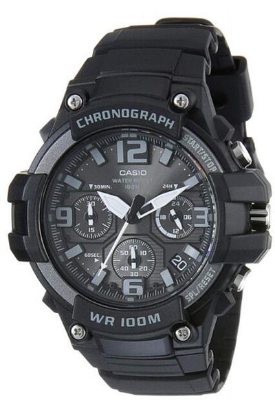 Casio Ceas Barbati, Casio, Collection MCW MCW-100H-1A3