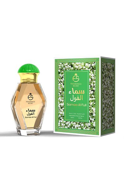 Fragrance Secrets Samaa Al Full EDP 100ml