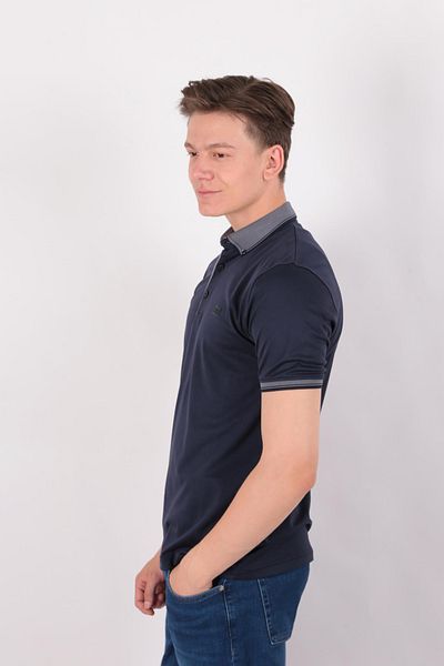 Diandor 2517041 Ανδρικό T-Shirt