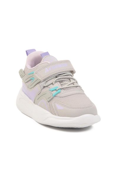 WALKWAY Ice-Lilac Children's Sports Shoes Arvenzo 320 P