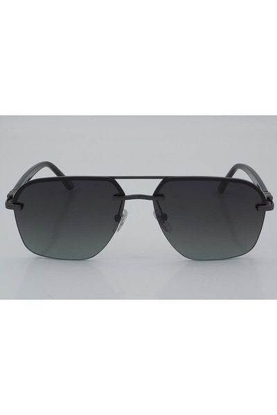 Mustang Güneş Mu 2274 C2 60 - 01 Sunglasses