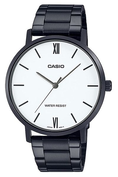 Casio Ceas Barbati, Casio, Collection MTP-VT MTP-VT01B-7BUDF