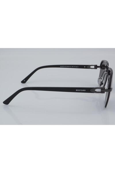 Mustang Mu 2274 C2 60 - 01 Sunglasses