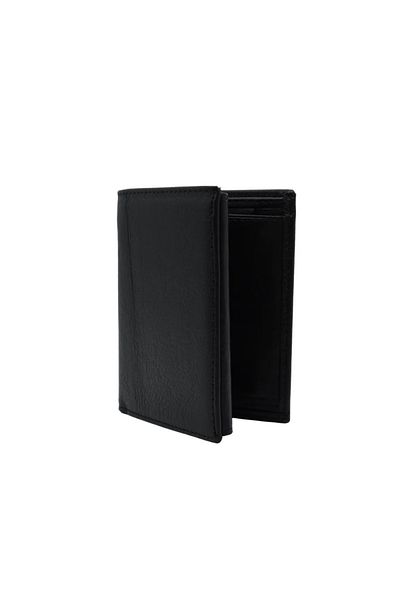 Meskanto Lost Genuine Leather Men's Wallet