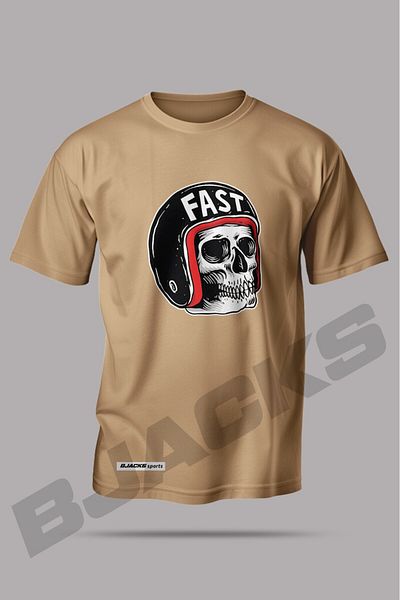 BJACKS Premium Fast Premium T-Shirt