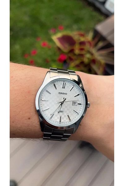 Casio Ceas Barbati, Casio, Collection MTP-VD MTP-VD03D-7AUDF