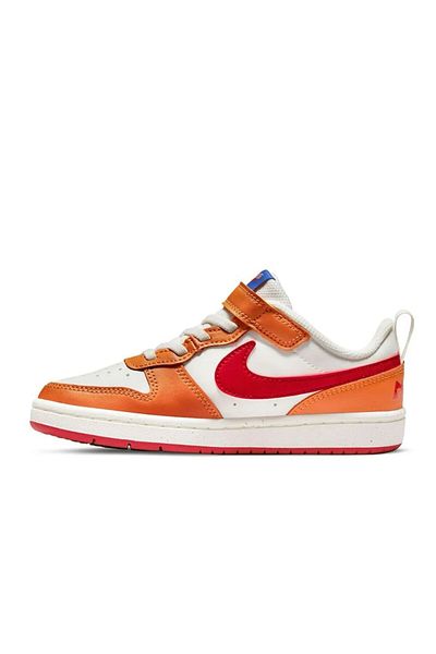 Nike Court Borough Low 2 Psv Children's Casual Sports Shoes