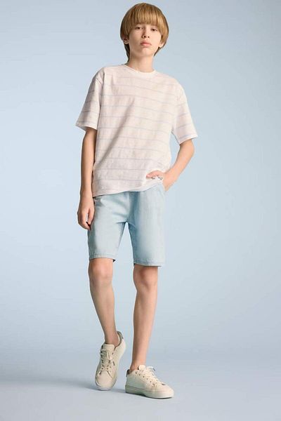DeFacto Boy's Jean Shorts