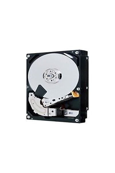 Toshiba Lowspin MD04ABA400V 3.5\" 4 TB SATA 3 128 MB Güvenlik Diski