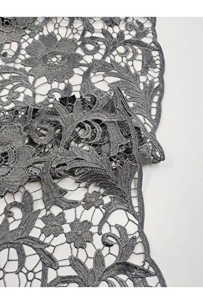 ünsal tekstil Fransız Dantel Kumaş