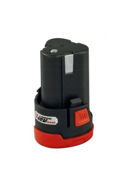 PARKSIDE PAPK 12 Volt / 2Ah X 12 V TEAM