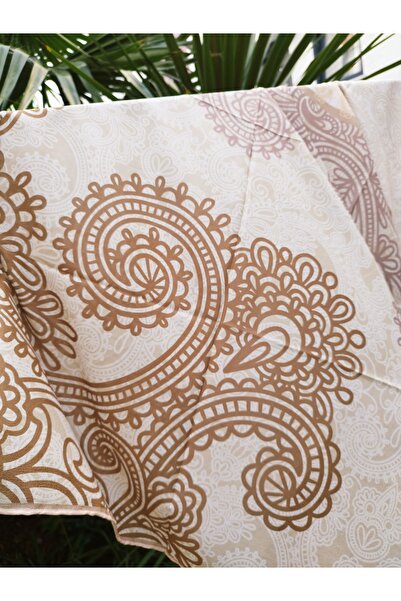 19V69 ITALIA İTALYAN ŞİFON 110X110 V06 EŞARP