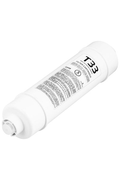 Zass Post-activated carbon filter ZASS ZWF 25-26-5 for the dispenser model ZWD 25WF /ZTWD 26WF, 12 months