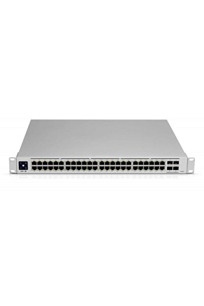 Generic Brand 48 بورت UNIFI USW-48 جيجابت 4-SFP 195W 32 بورت POE سويتش