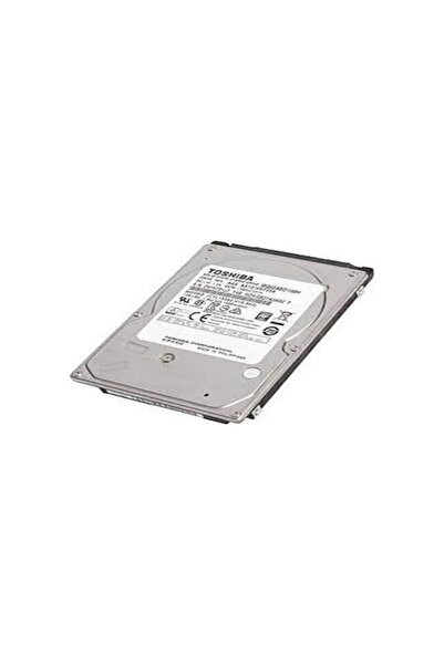 Toshiba MQ02ABD100H 1 TB 2.5\" 64 MB 8 GB SATA 3 SSHD Hard Disk
