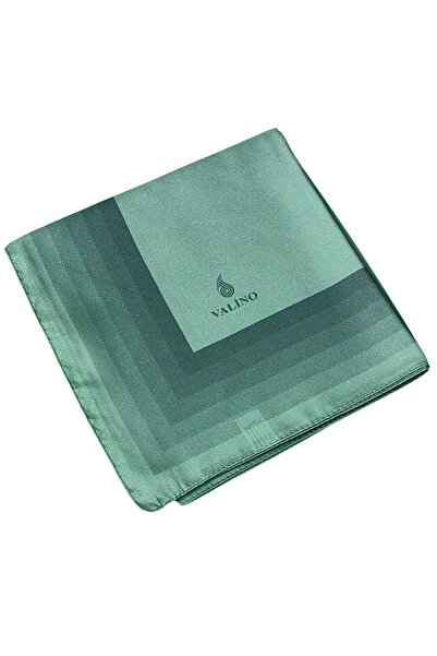 mim eşarp وشاح كوينا مطبوع من الأقمشة المصرية – وشاح منقوش بمظهر حريري طبيعي