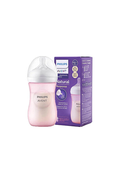Philips Philips Avent Anti-colic Natural Response Move 260ml SCY903/11