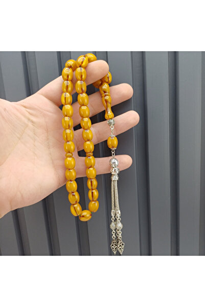 Selderesi Full Fırfırik Rüzgar Gülü Dik Damar Helezon Hareli Sıkma Kehribar T...